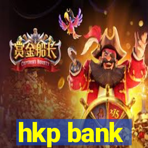 hkp bank